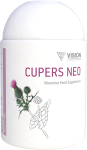 Cupers-neo+Củng cố tế bào gan