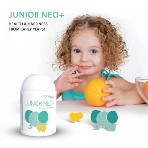 JOUNIOR NEO+ Tăng đề kháng và vitamin tối đa