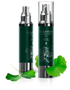 millenium gel trị liệu đẹp da