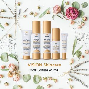 Vision Skincare