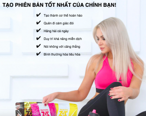 Paparazzi-Buổi ăn lành mạnh.