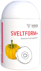 sveltform+Giảm Cân  an toàn