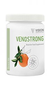 Venostrong+viêm tắt tĩnh mạch chân