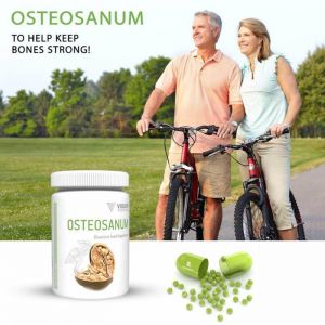 Octeosanum+bổ sung canxi tối đa cho cơ thể